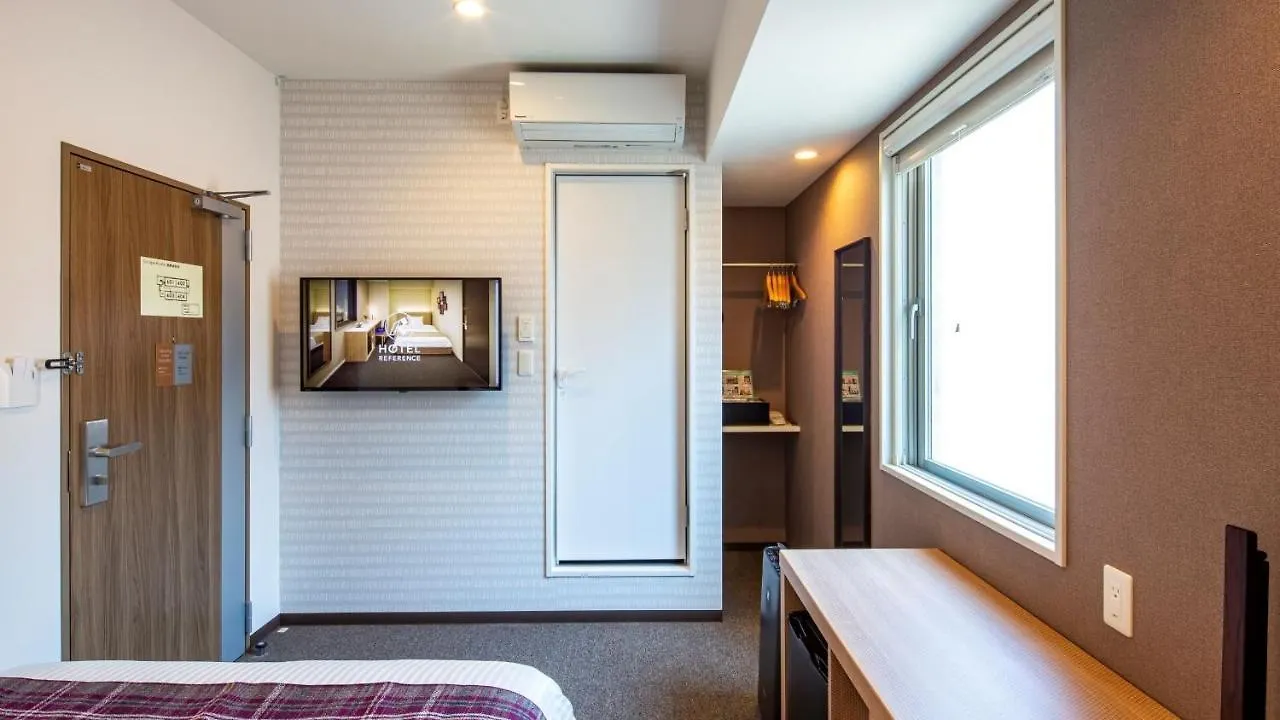 Hotel Reference Reisen Fukuoka