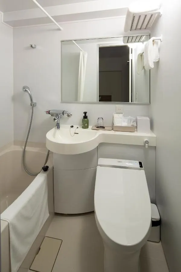 Hotel Reference Reisen Fukuoka