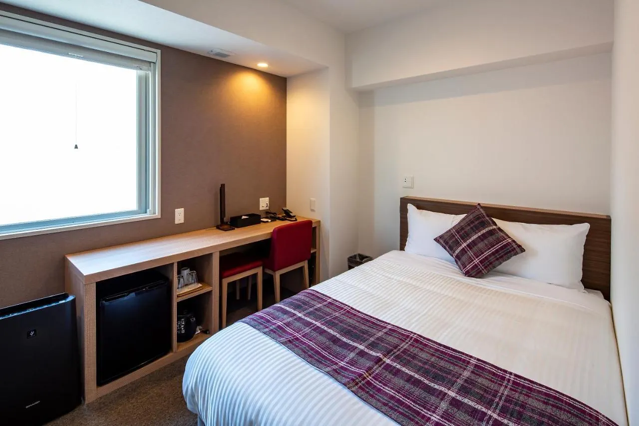 Hotel Reference Reisen Fukuoka