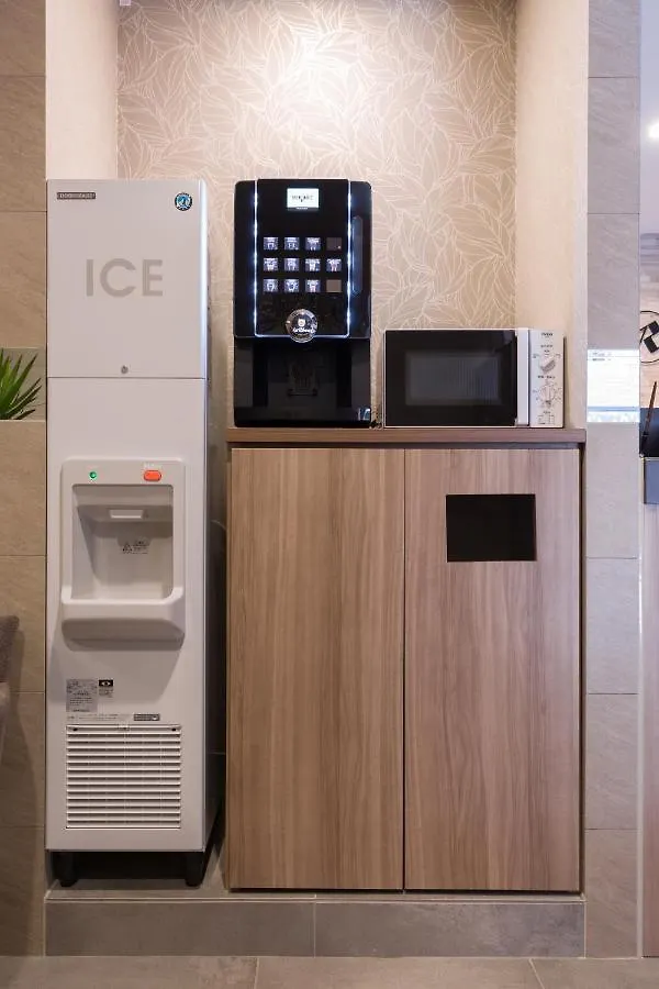 Hotel Reference Reisen Fukuoka