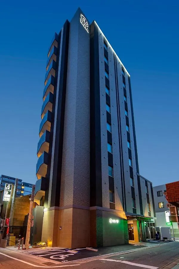 Hotel Reference Reisen Fukuoka  Fukuoka (Fukuoka)